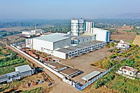 How Narasu Coffee Sustained its 100-year Legacy While Adapting to Changing Consumer Behaviour A Narasu manufacturing facility