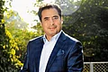 Dabur Chairman Mohit Burman on Family, Wealth and the Art of Investing