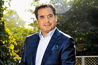 Dabur Chairman Mohit Burman on Family, Wealth and the Art of Investing Mohit Burman, chairman of Dabur India