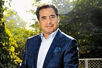 Dabur Chairman Mohit Burman on Family, Wealth and the Art of Investing