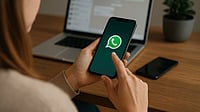 WhatsApp Username Reservations Go Live: How Users Can Claim Their Preferred Handle Freepik : WhatsApp Starts Username Reservations Ahead of Global Rollout: