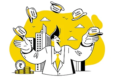 Part CFO, Part Therapist, Part Fixer: All in a Day for a Family-Office Manager