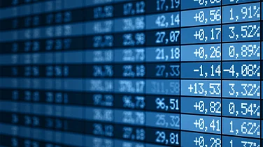 Markets Rebound in Early Trade After Two Days of Decline