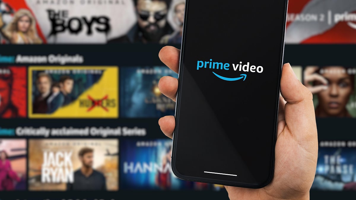 Australia Sues Amazon Over Prime Video Ads - null