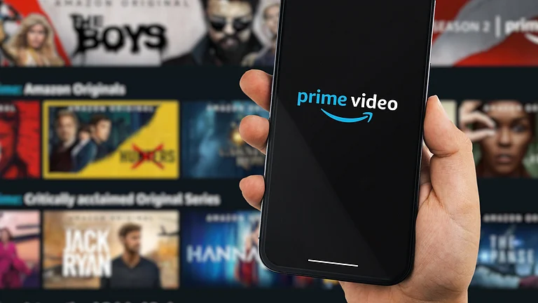 Australia Sues Amazon Over Prime Video Ads - null