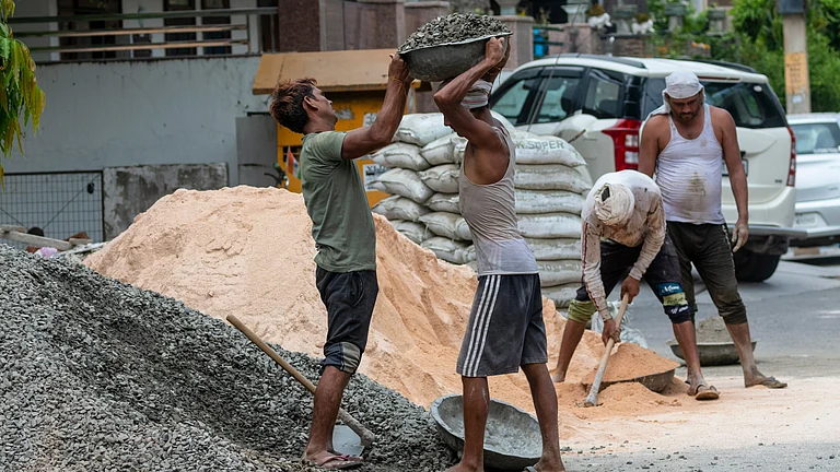 VB-G RAM-G Replaces MGNREGA: State-Wise Rates, Biggest Hikes And Key Changes Explained - null