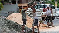 VB-G RAM-G Replaces MGNREGA: State-Wise Rates, Biggest Hikes And Key Changes Explained VB-G RAM-G Replaces MGNREGA: State-Wise Rates, Biggest Hikes And Key Changes Explained