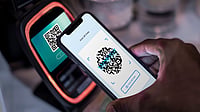 UPI Transactions Ease From Record High to ₹28.9 Lakh Cr in June