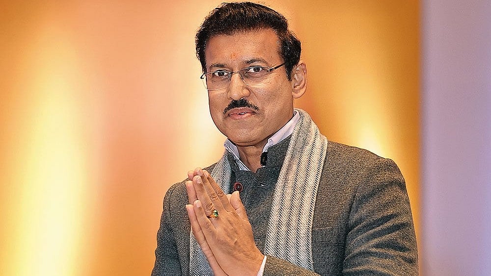 'Serve Faster, Serve Smarter': Rajasthan Unveils AI Governance Vision