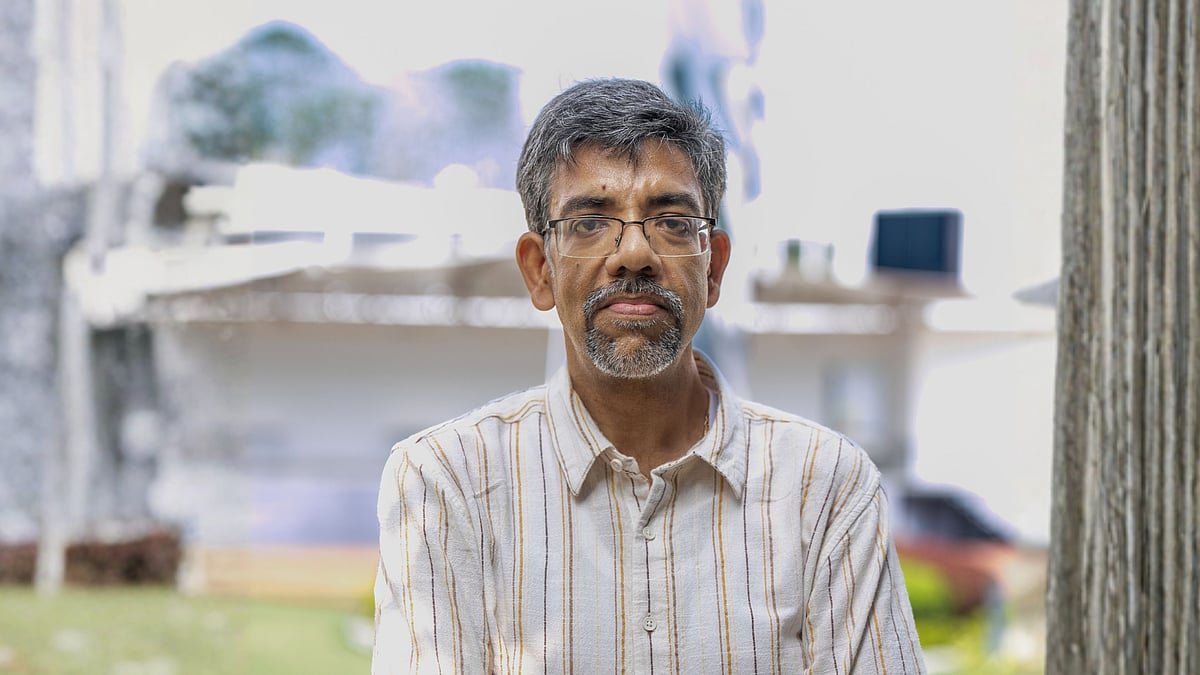 Jaydeep Mukherjee