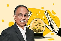 When Wealth Meets Purpose: SD Shibulal on Building a Lasting Legacy
