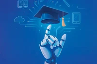 After Edtech Armageddon, A New Wave of AI Start-Ups Want to Begin Afresh