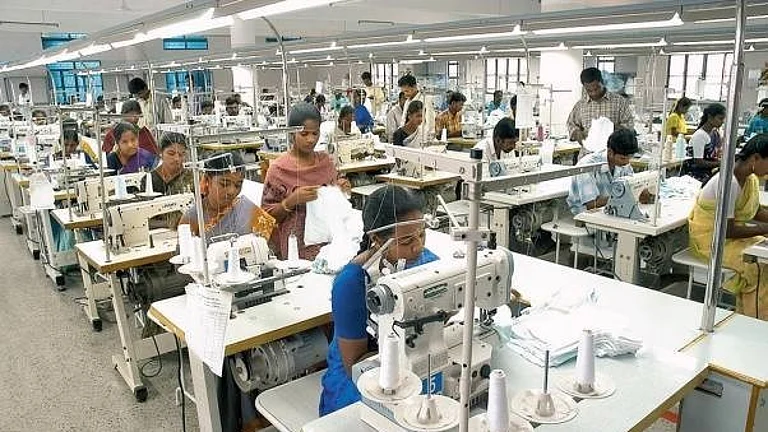 Over 12,000 MSMEs Shut in Maharashtra in 4 Years? Minister Says 'Partially True' - null