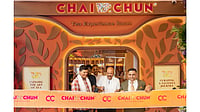 Chaichun Inaugurates India’s First Luxury Tea Experience Room In Siliguri