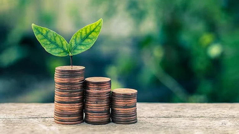 Investment - null
