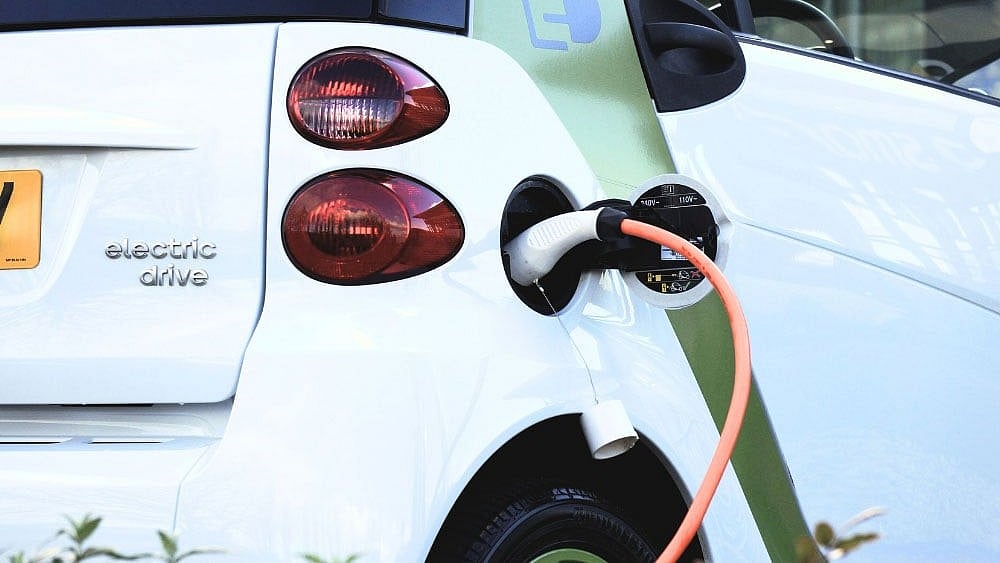 India's Electric Mobility Transition to Build Sustainable Industrial Ecosystem: Environment Minister - null