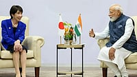 ORF : Modi-Takaichi Summit Today; AI, Critical Minerals, Trade Deals On Agenda