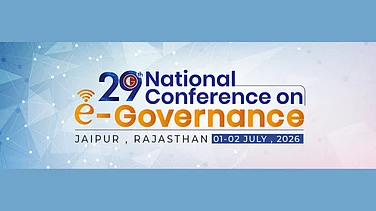 AI Ideas, Revenue Models and Real-World Solutions: Rajasthan's Young Innovators Takes Centre Stage at NCeG 2026