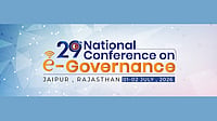 AI Ideas, Revenue Models and Real-World Solutions: Rajasthan's Young Innovators Takes Centre Stage at NCeG 2026 AI Ideas, Revenue Models and Real-World Solutions: Rajasthan's Young Innovators Takes Centre Stage at NCeG 2026