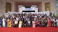 Can AI Fix Governance? India Wants to Test It District by District 29th National Conference on e-Governance held in Jaipur, Rajasthan