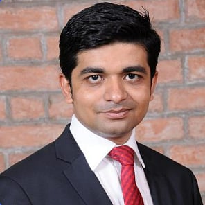 Prasad Ashok Thakur