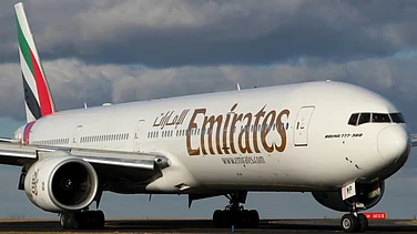 AI Express Resumes Flights to All Its West Asia Destinations