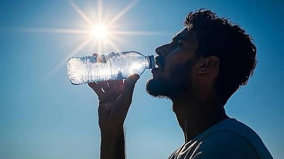 US Heatwave Sparks Grid Emergency for 160 Mn Residents - null