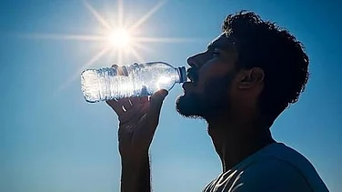 US Heatwave Sparks Grid Emergency for 160 Mn Residents