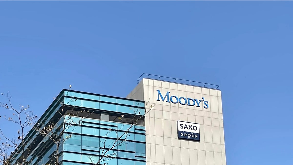 India's Private Credit Market Doubles to $25 Bn in 5 Years: Moody's - null