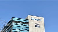 India's Private Credit Market Doubles to $25 Bn in 5 Years: Moody's India's Private Credit Market Doubles to $25 Bn in 5 Years: Moody's