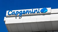 Capgemini Closes Bengaluru Daycare, Internal Email Reveals Police Probe Details Shutterstock : Capgemini