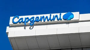 Shutterstock : Capgemini