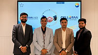 StarlinePS Enterprises Invests ₹160 Crore In Celloraa Energy To Expand Domestic Solar Cell Manufacturing StarlinePS Enterprises Invests ₹160 Crore In Celloraa Energy To Expand Domestic Solar Cell Manufacturing