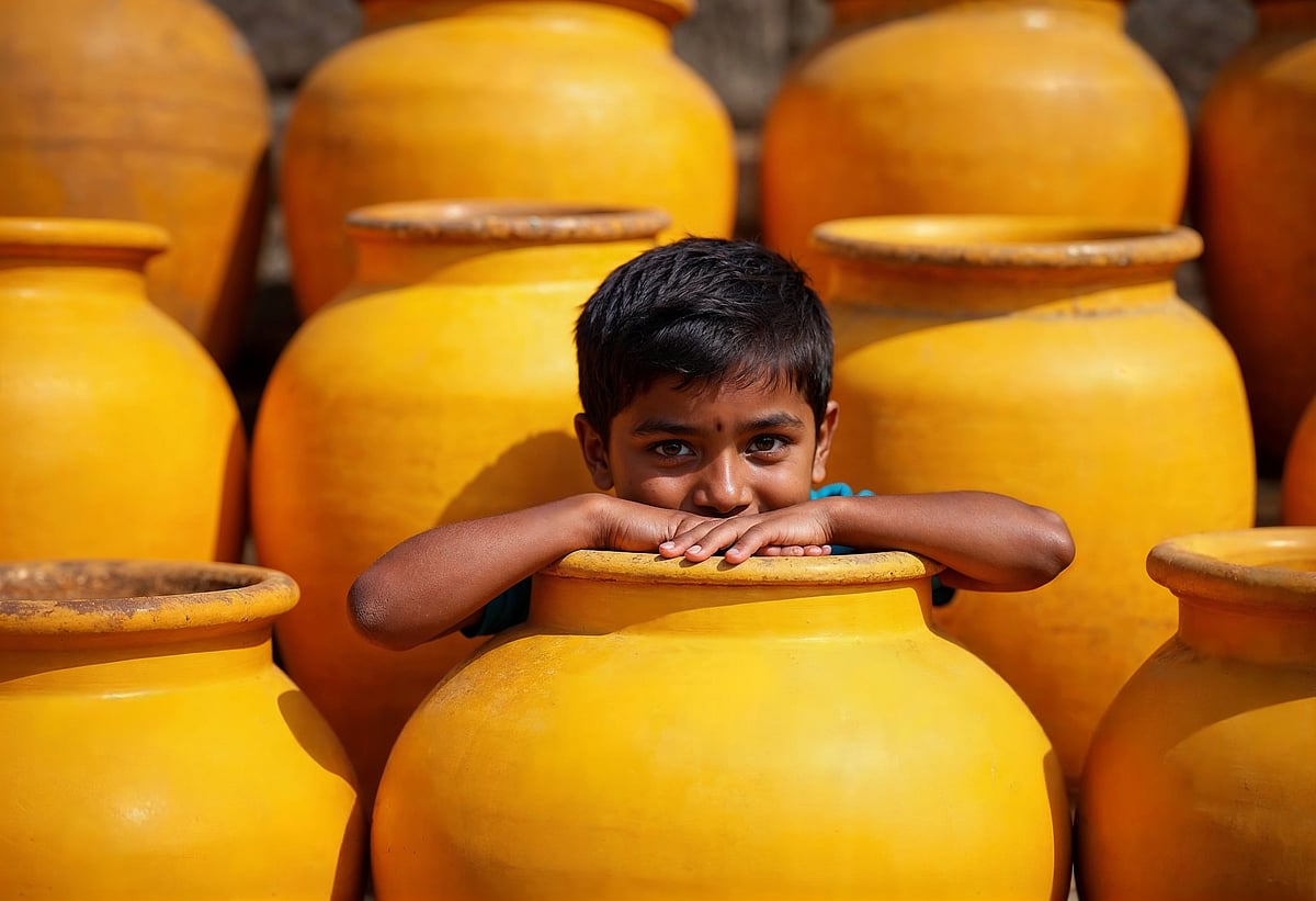 Rural India Development - null