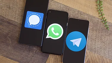 After WhatsApp, Govt Serves Notice to Telegram and Signal Amid Scrutiny Over Usernames