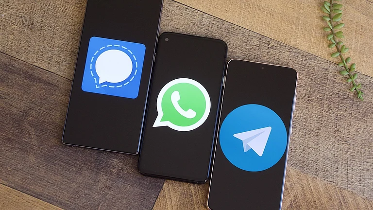 After WhatsApp, Govt Serves Notice to Telegram and Signal Amid Scrutiny Over Usernames - null