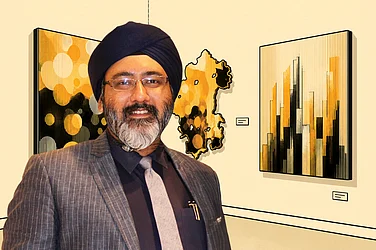 Why Art and Collectibles Belong in Family Office Portfolios: Rishiraj Sethi