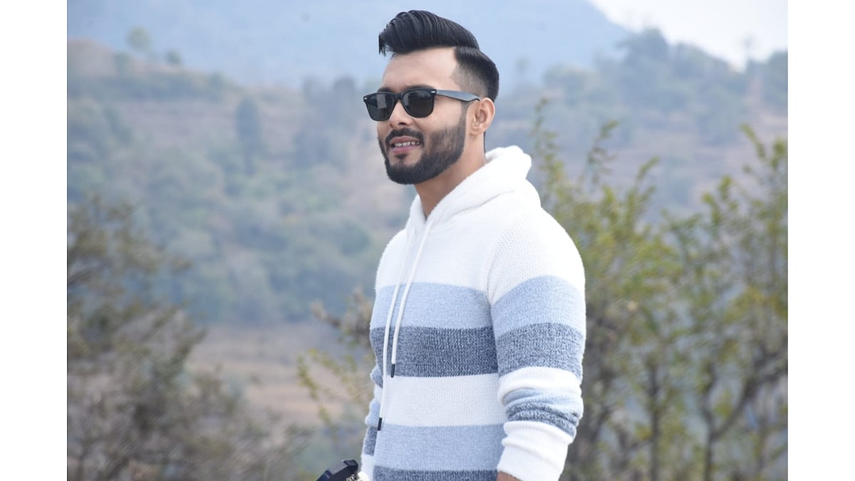 Suraj Kumar - null