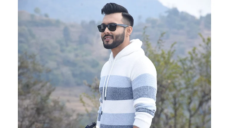 Suraj Kumar - null