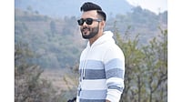 Actor Suraj’s Performance In ‘Tera Mera Nata’ Wins Audience Appreciation As Film Continues Successful Second-Week Run Suraj Kumar