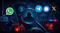 AI generated representative image : WhatsApp Username Feature Rollout Raises Privacy And Fraud Debate