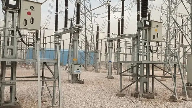 China to Bid for Indian Power Projects Again as Border Tensions Ease - null