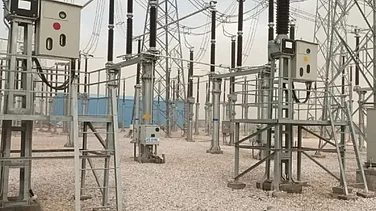 China to Bid for Critical Indian Power Projects Again