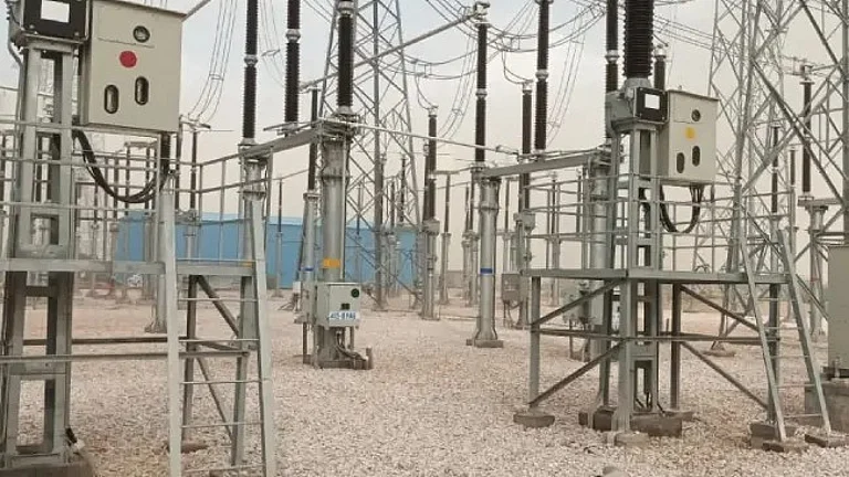 China to Bid for Indian Power Projects Again as Border Tensions Ease - null