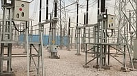 China to Bid for Critical Indian Power Projects Again China to Bid for Indian Power Projects Again as Border Tensions Ease