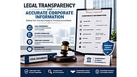 Imperial Chambers Network India Pvt. Ltd. Highlights The Importance Of Legal Transparency And Accurate Corporate Information Imperial Chambers Network India Pvt. Ltd. Highlights The Importance Of Legal Transparency And Accurate Corporate Information