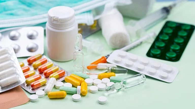 Indian Envoy Pitches Greater Pharma Exports, Chinese Investment to Deepen Ties - null