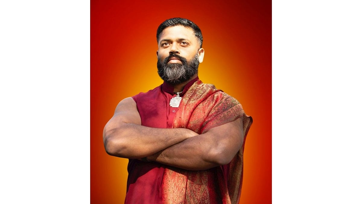 Ishan Shivanand - null