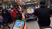 E-Rickshaw Drivers Lose Daily Income as Battery App Misuse Disturb Operations