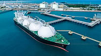 Asia Natural Gas & Energy Association : LNG Supplies